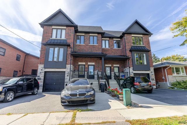 96 Cromwell Avenue 2, Oshawa