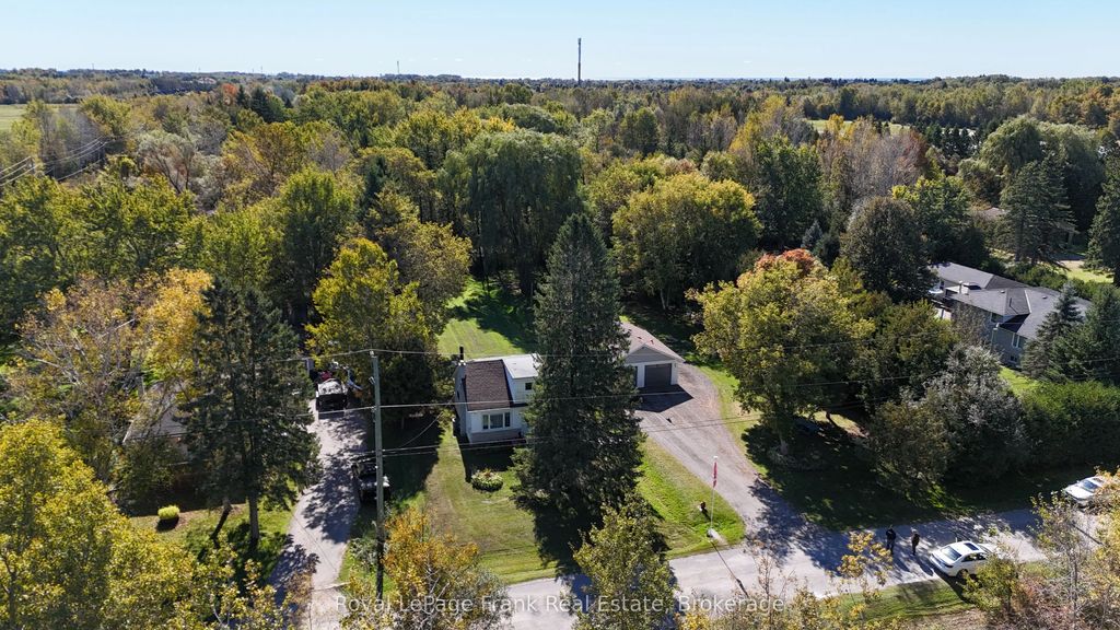 3820 Trulls Road, Clarington