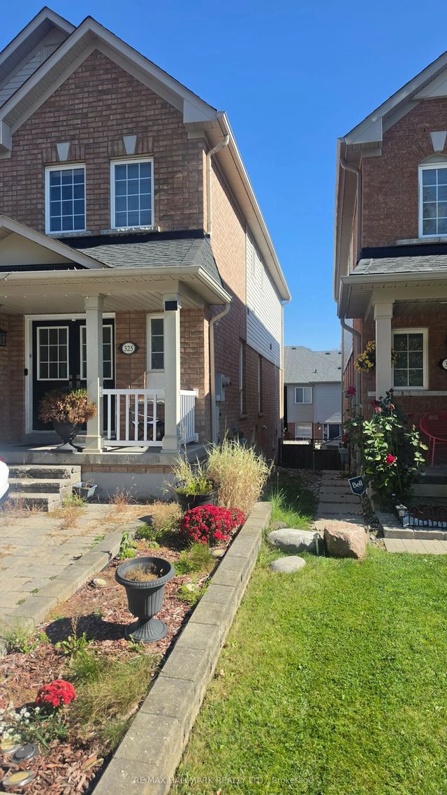 325 Porte Road Lower Level, Ajax