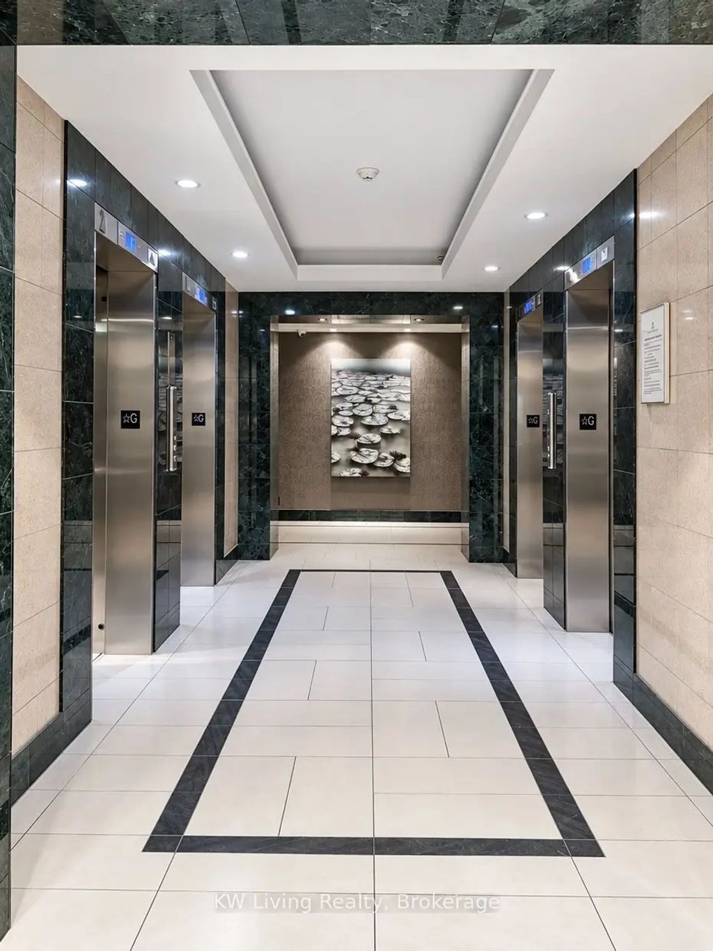 175 Bamburgh Circle 818, Toronto E05