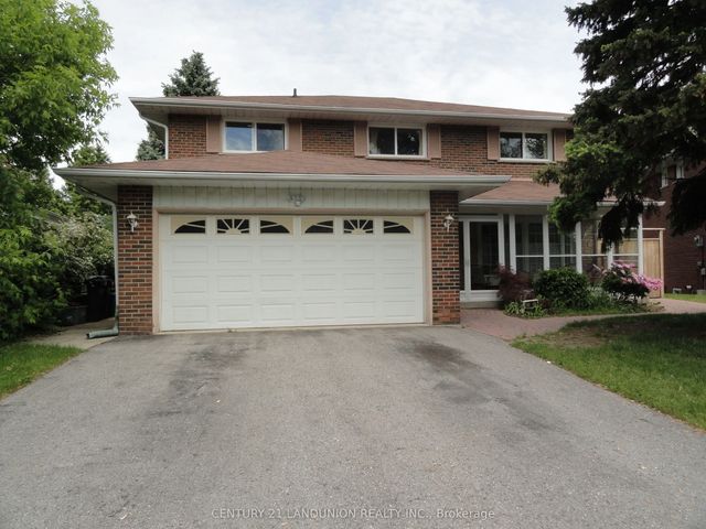 36 Roundwood Court N Basement, Toronto E05