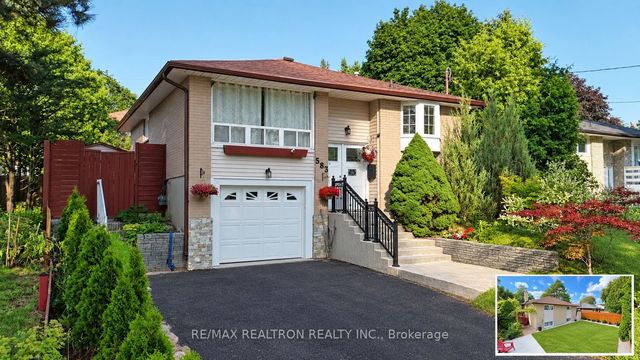 583 Pinewood Street, Oshawa