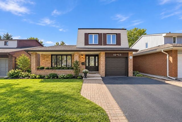 1855 Malden Crescent, Pickering