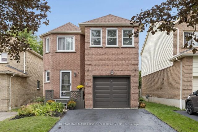 4 Lowder Place, Whitby