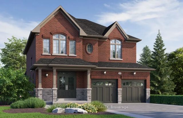 34 North Garden Boulevard Lot #91, Scugog