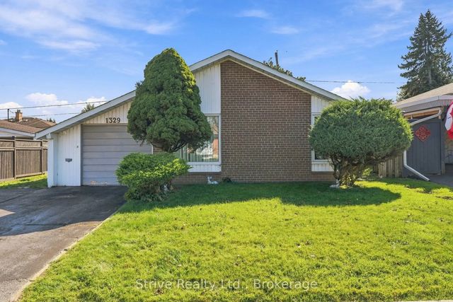 1329 Tatra Drive, Pickering