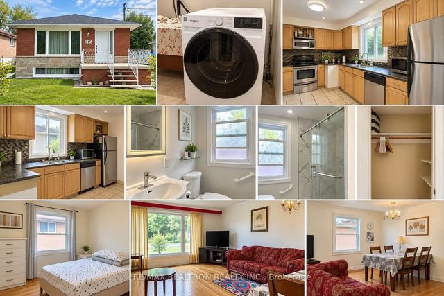 215 Poplar Road, Toronto E10