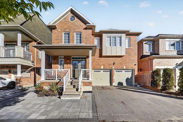 1550 Bruny Avenue Main, Pickering