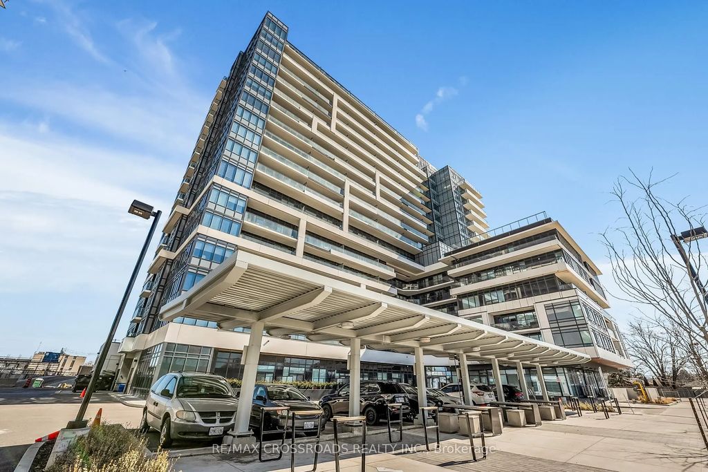1480 Bayly Street 1411, Pickering
