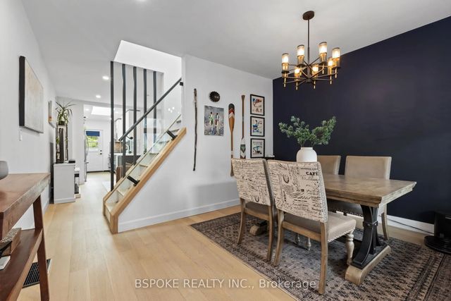 546 Main Street, Toronto E03