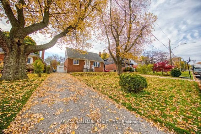 31 Glen Muir Drive, Toronto E08