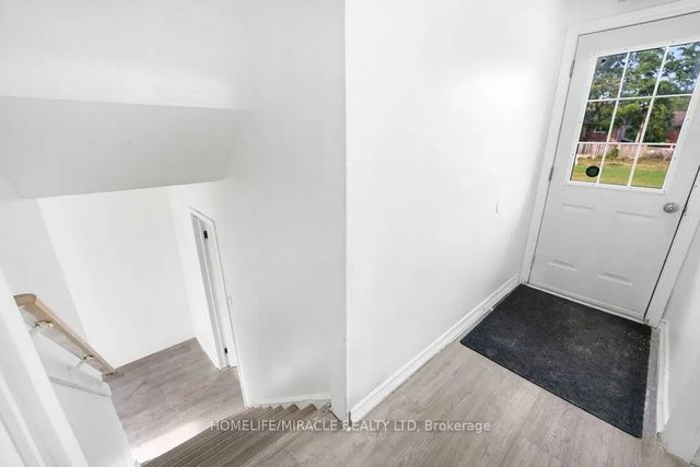 2037 Simcoe Street N Basement, Oshawa