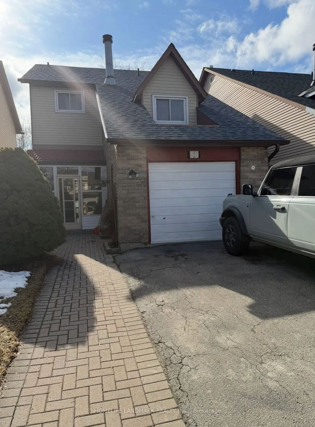 58 Muirlands Drive, Toronto E07