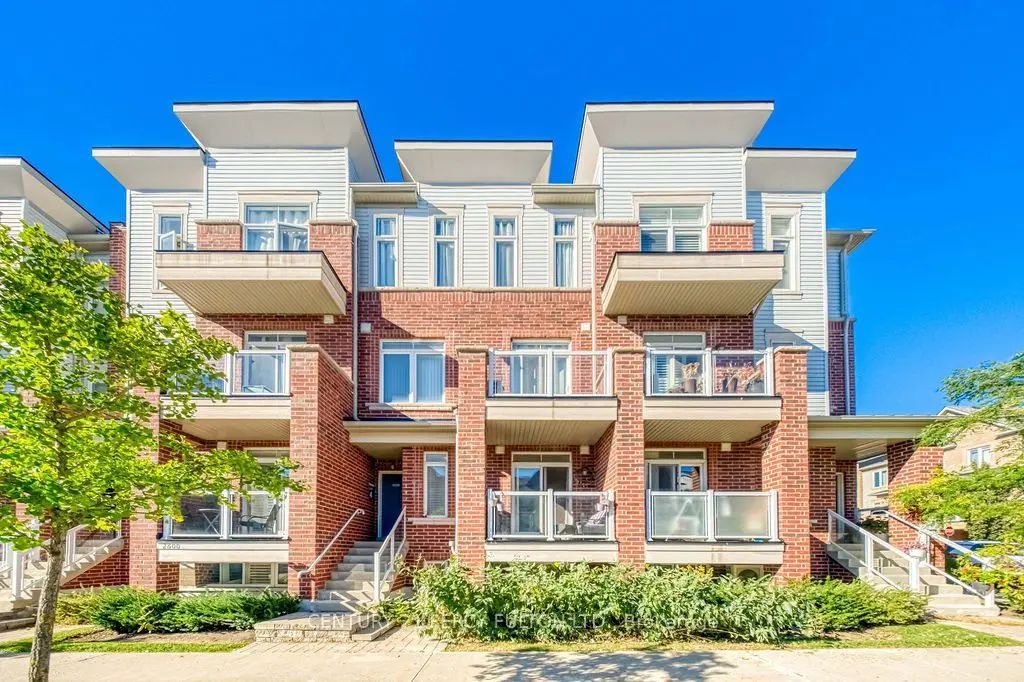 2604 William Jackson Drive 84, Pickering
