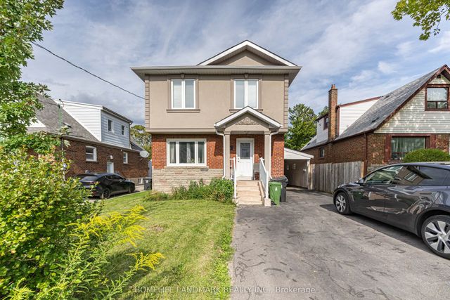 19 Balaclava Drive, Toronto E04