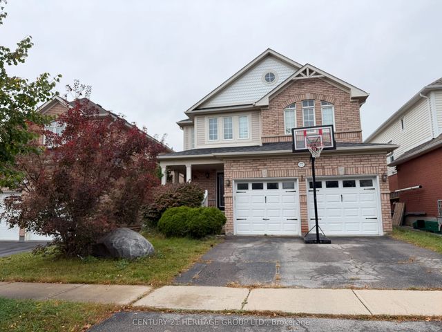 1772 Birchview Drive, Oshawa
