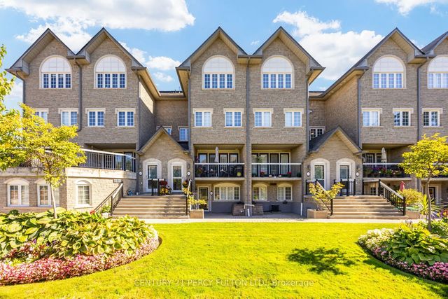 1995 Royal Road 115, Pickering
