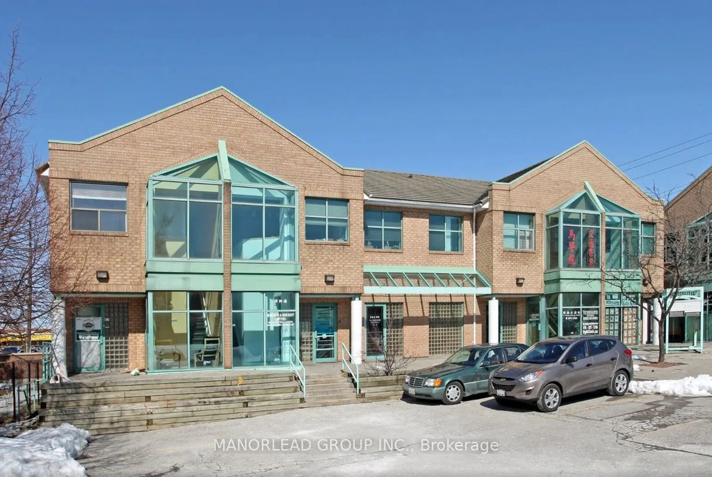3030 Midland Avenue 1a/1b, Toronto E07