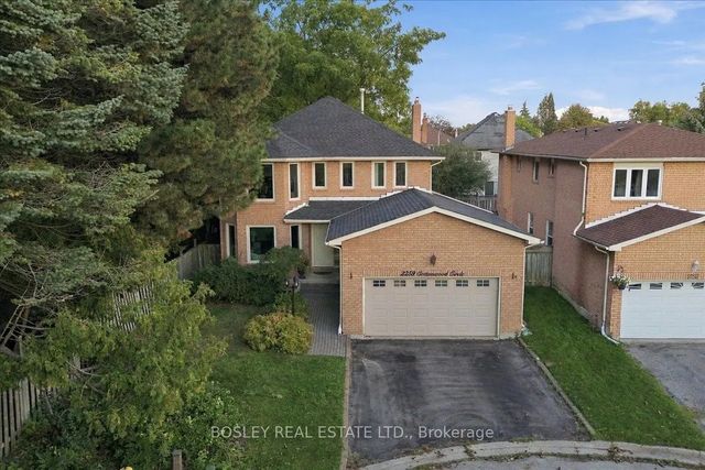 2259 Cottonwood Circle, Pickering