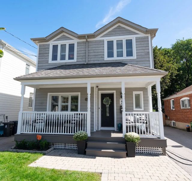 3 Phenix Drive, Toronto E06