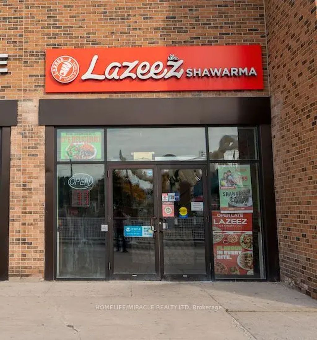 1571 Sandhurst Circle 508, Toronto E07