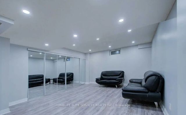 764 Meadowvale Road Bsmt, Toronto E10