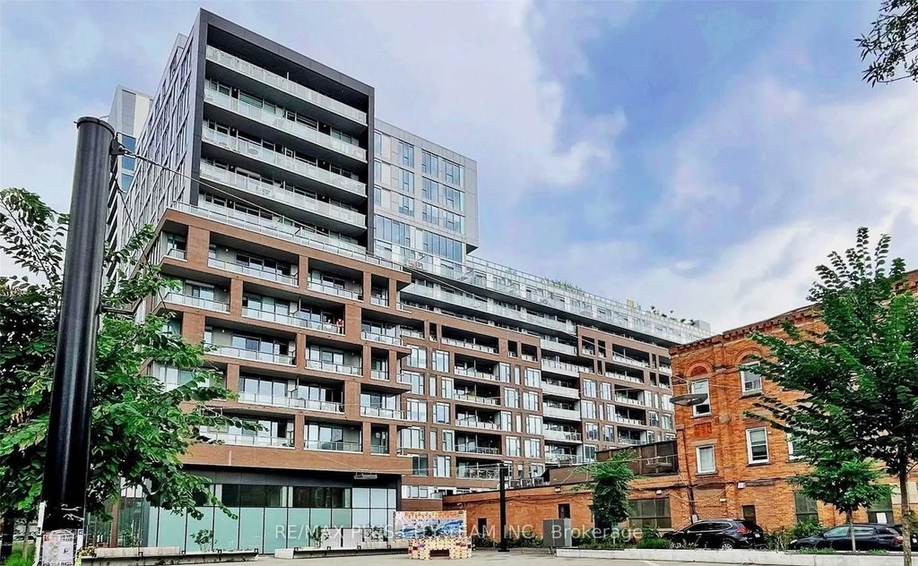 30 Baseball Place 1025, Toronto E01