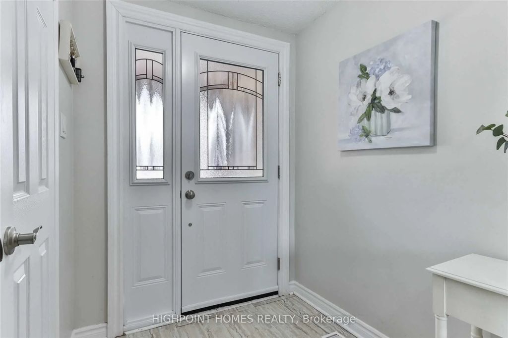 50 Verne Crescent 49, Toronto E11