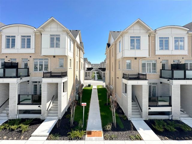 1655 Palmers Sawmill Road 106, Pickering