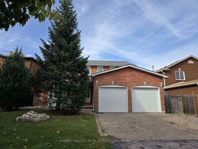 1627 Rayleen Crescent, Pickering