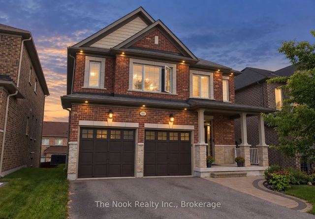 2507 Standardbred Drive, Oshawa