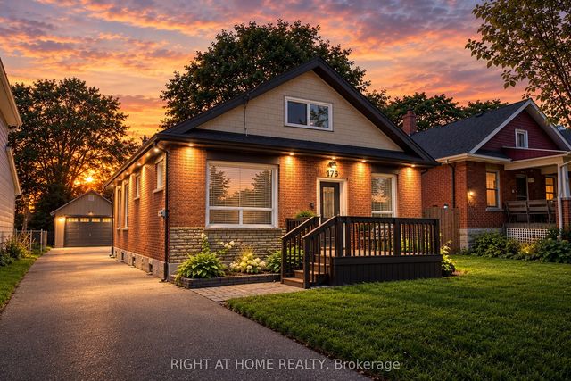 176 Burk Street, Oshawa