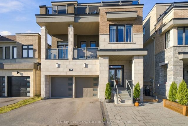 119 Yacht Drive, Clarington