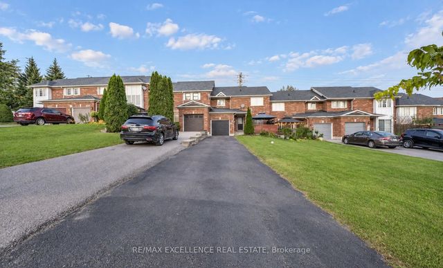 2371 Clearside Court, Pickering