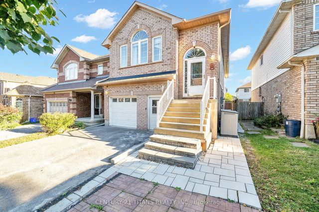 51 Marchwood Crescent, Clarington