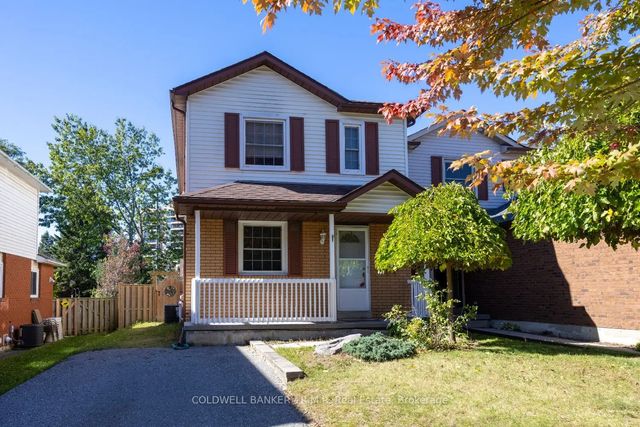 385 Trailridge Crescent, Oshawa