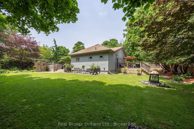45 Centre Street, Clarington