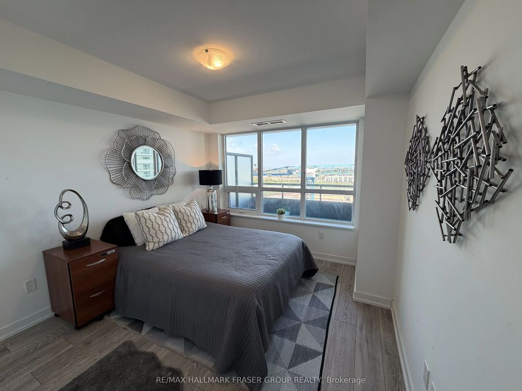 1455 Celebration Drive 1601, Pickering