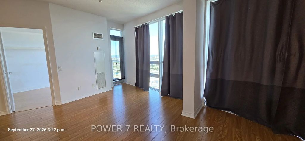 83 Borough Drive 3510, Toronto E09