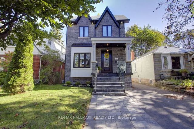 281 Warden Avenue, Toronto E06