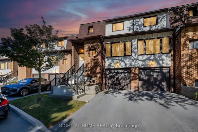 765 Oklahoma Drive 5, Pickering