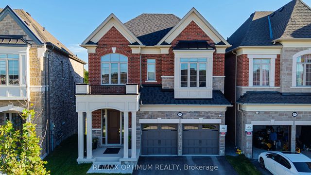 88 Pheasant Ridge Drive, Whitby