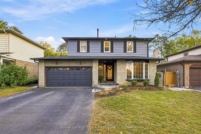 588 Walsh Drive, Scugog