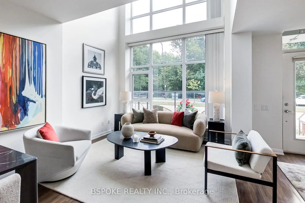 186 Borough Drive, Toronto E09