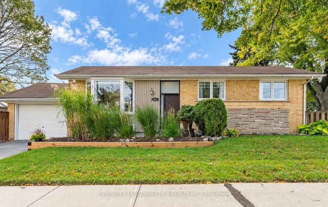 18 Horizon Crescent, Toronto E05