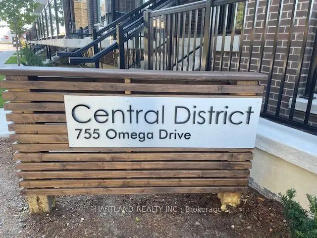 755 Omega Drive 121, Pickering