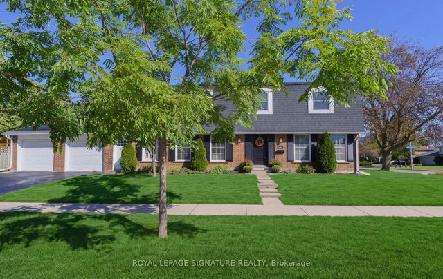 1 Kenmanor Boulevard, Toronto E05