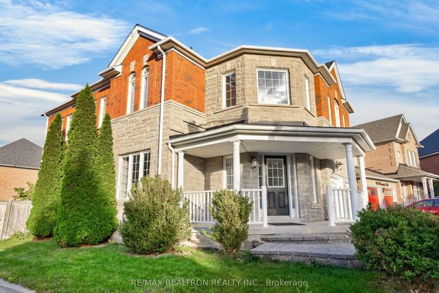 51 Wilsongary Circle, Ajax