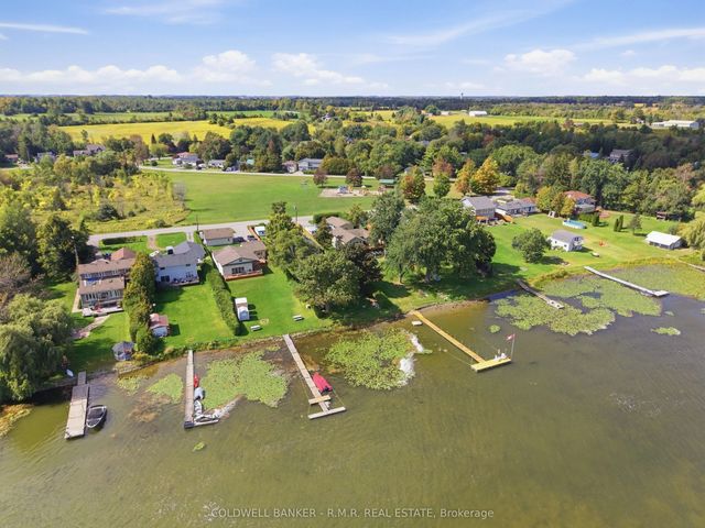 87 Edgewood Crescent, Scugog
