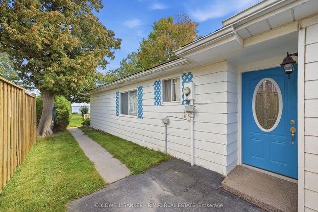 87 Edgewood Crescent, Scugog